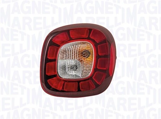 Tail Light Assembly